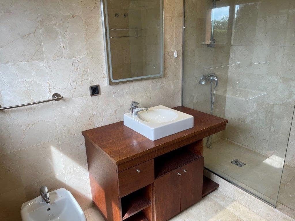 3 soveværelse Lejlighed til salg i Castell-Platja d'Aro med swimmingpool - € 420.000 (Ref: 8731263)