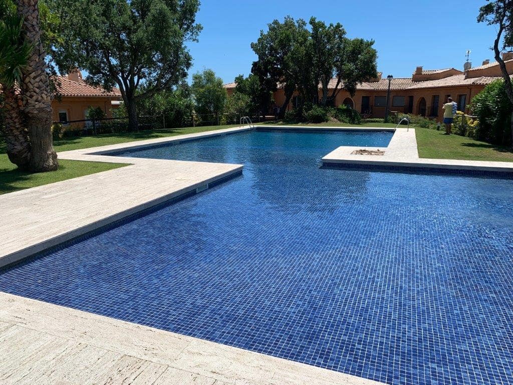3 soveværelse Lejlighed til salg i Castell-Platja d'Aro med swimmingpool - € 420.000 (Ref: 8731263)