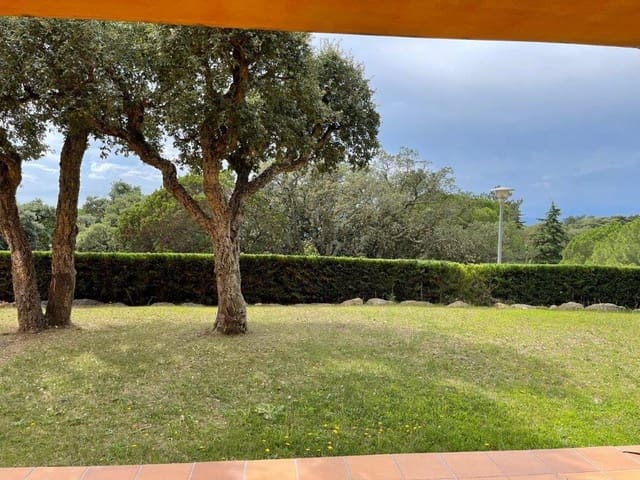 3 quarto Apartamento para venda em Castell-Platja d'Aro com piscina - 420 000 € (Ref: 8731263)