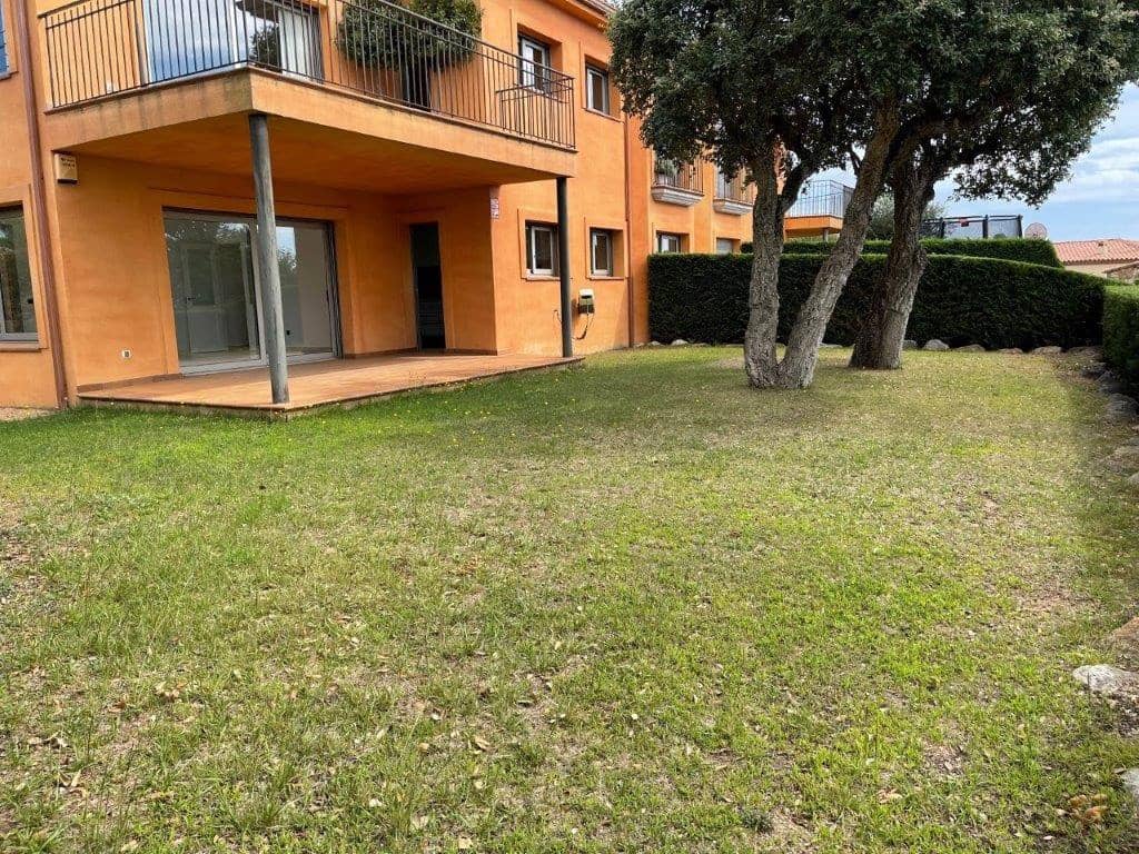 3 soveværelse Lejlighed til salg i Castell-Platja d'Aro med swimmingpool - € 420.000 (Ref: 8731263)