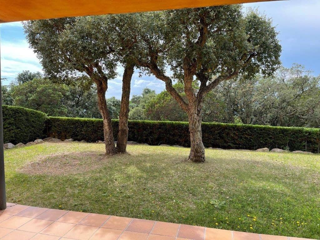 3 soveværelse Lejlighed til salg i Castell-Platja d'Aro med swimmingpool - € 420.000 (Ref: 8731263)