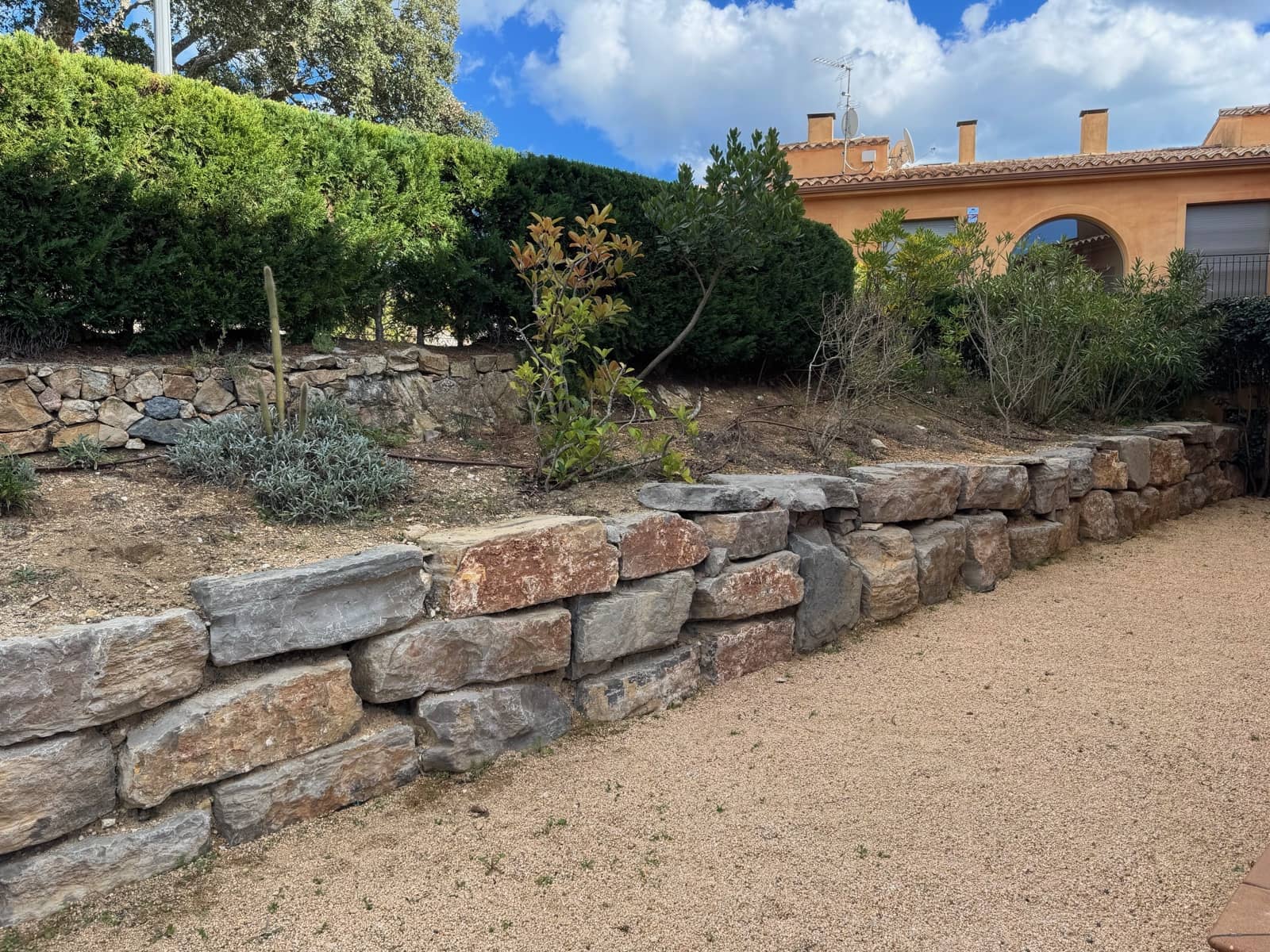 3 sovrum Lägenhet till salu i Castell-Platja d'Aro med pool - 399 000 € (Ref: 8731263)