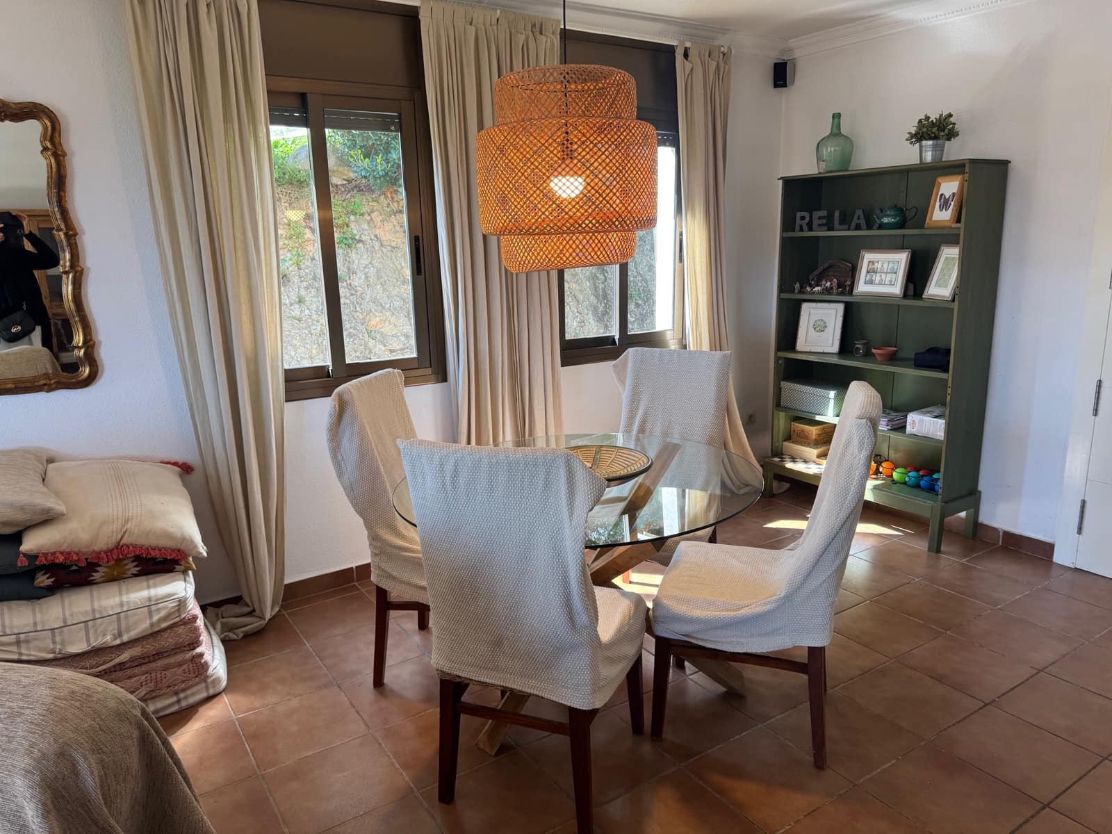 3 soveværelse Villa til salg i Calonge i Sant Antoni med swimmingpool - € 595.000 (Ref: 9008341)