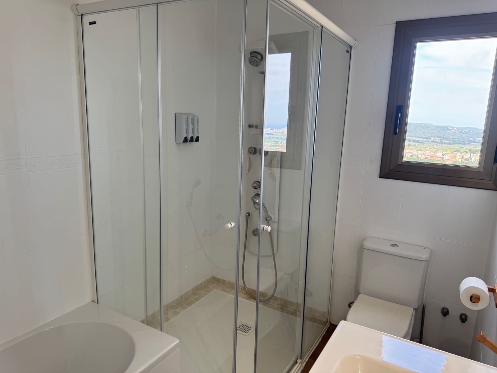 3 soveværelse Villa til salg i Calonge i Sant Antoni med swimmingpool - € 595.000 (Ref: 9008341)