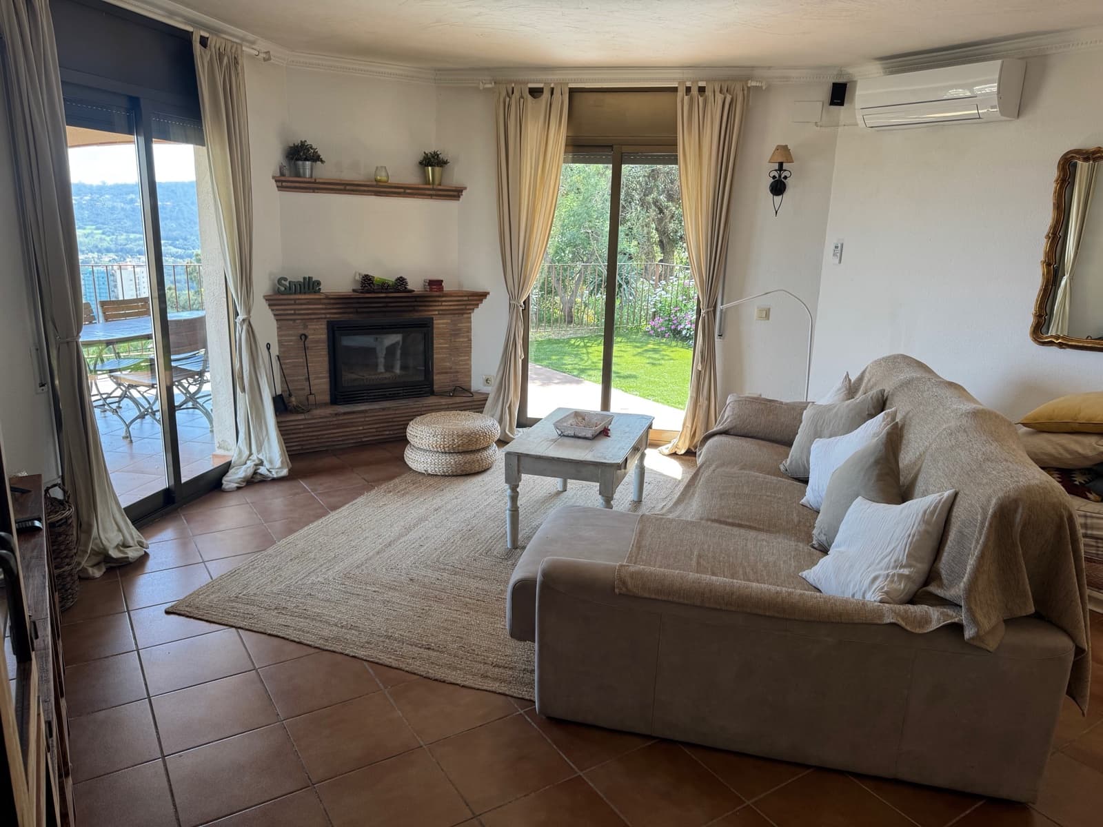 3 soveværelse Villa til salg i Calonge i Sant Antoni med swimmingpool - € 595.000 (Ref: 9008341)