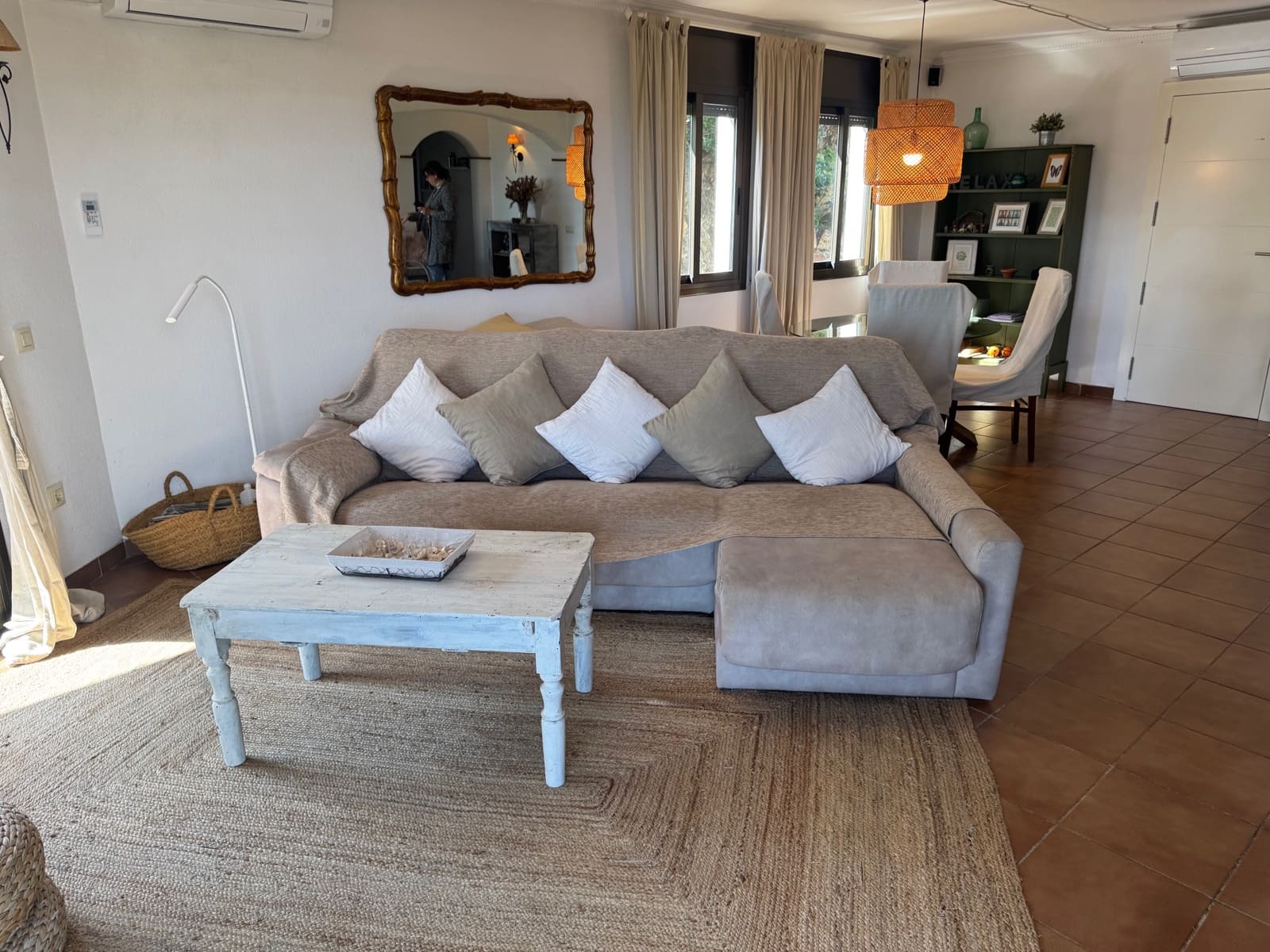 3 soveværelse Villa til salg i Calonge i Sant Antoni med swimmingpool - € 595.000 (Ref: 9008341)