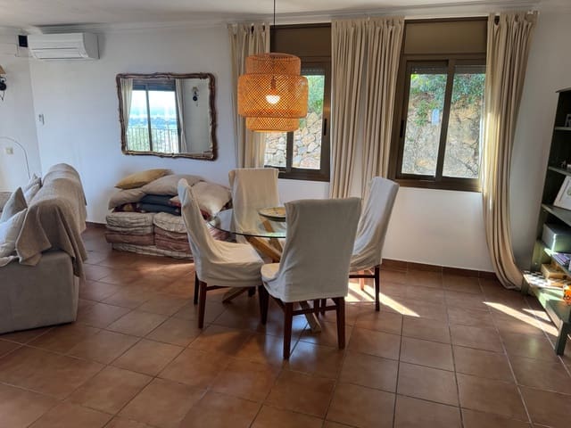 3 quarto Moradia para venda em Calonge i Sant Antoni com piscina - 595 000 € (Ref: 9008341)