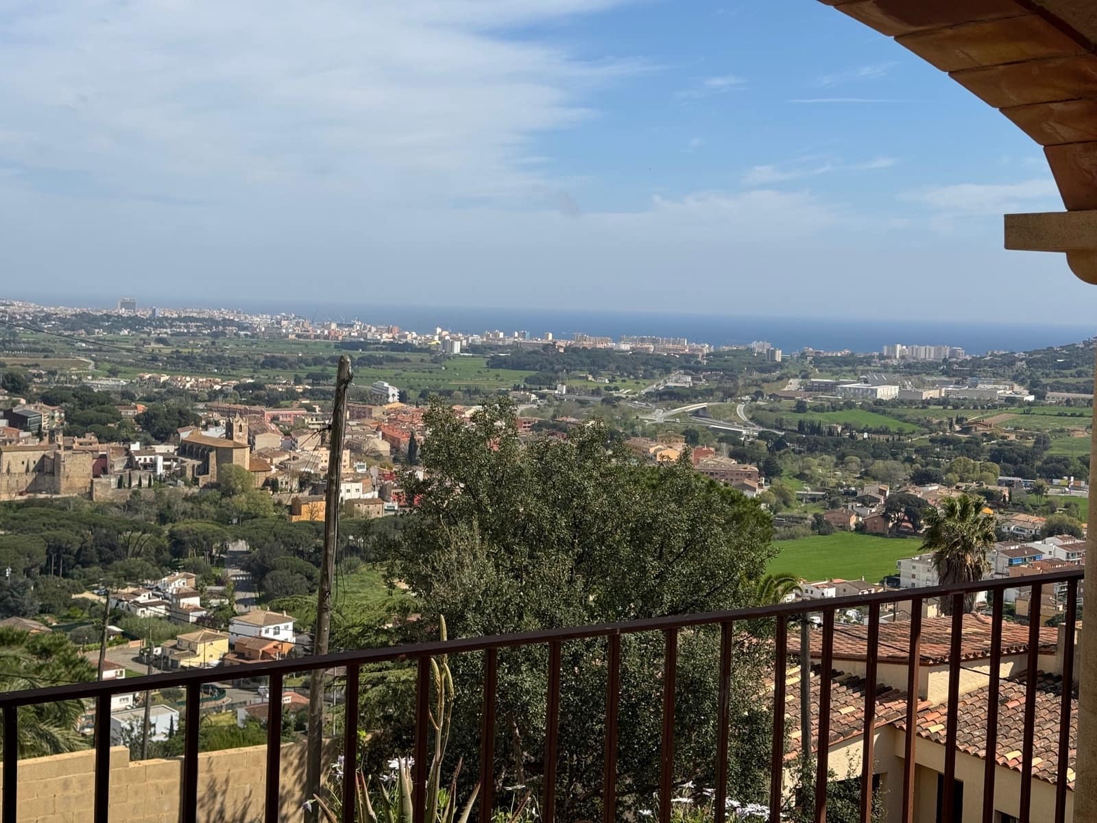 3 soveværelse Villa til salg i Calonge i Sant Antoni med swimmingpool - € 595.000 (Ref: 9008341)