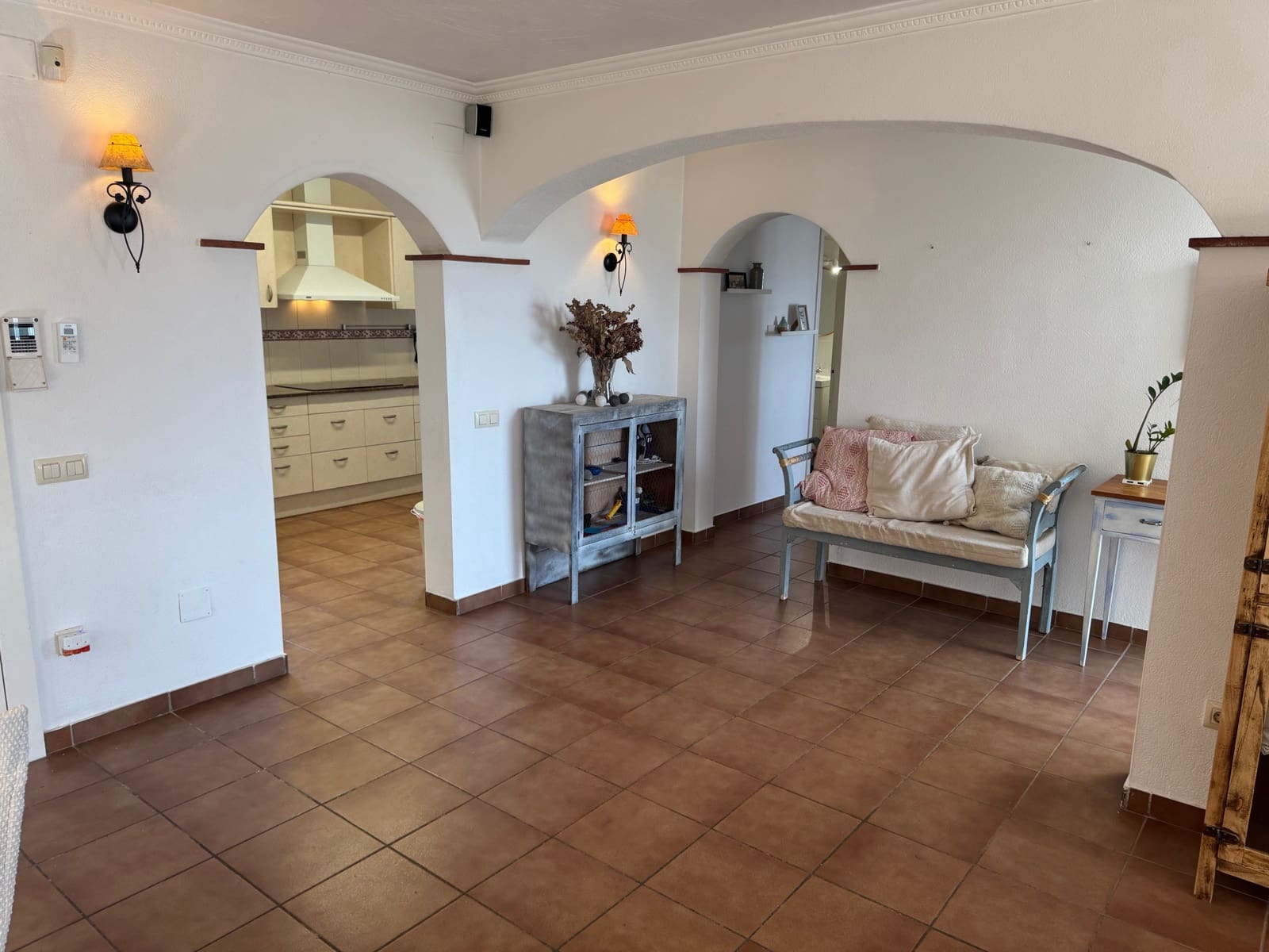 3 soveværelse Villa til salg i Calonge i Sant Antoni med swimmingpool - € 595.000 (Ref: 9008341)