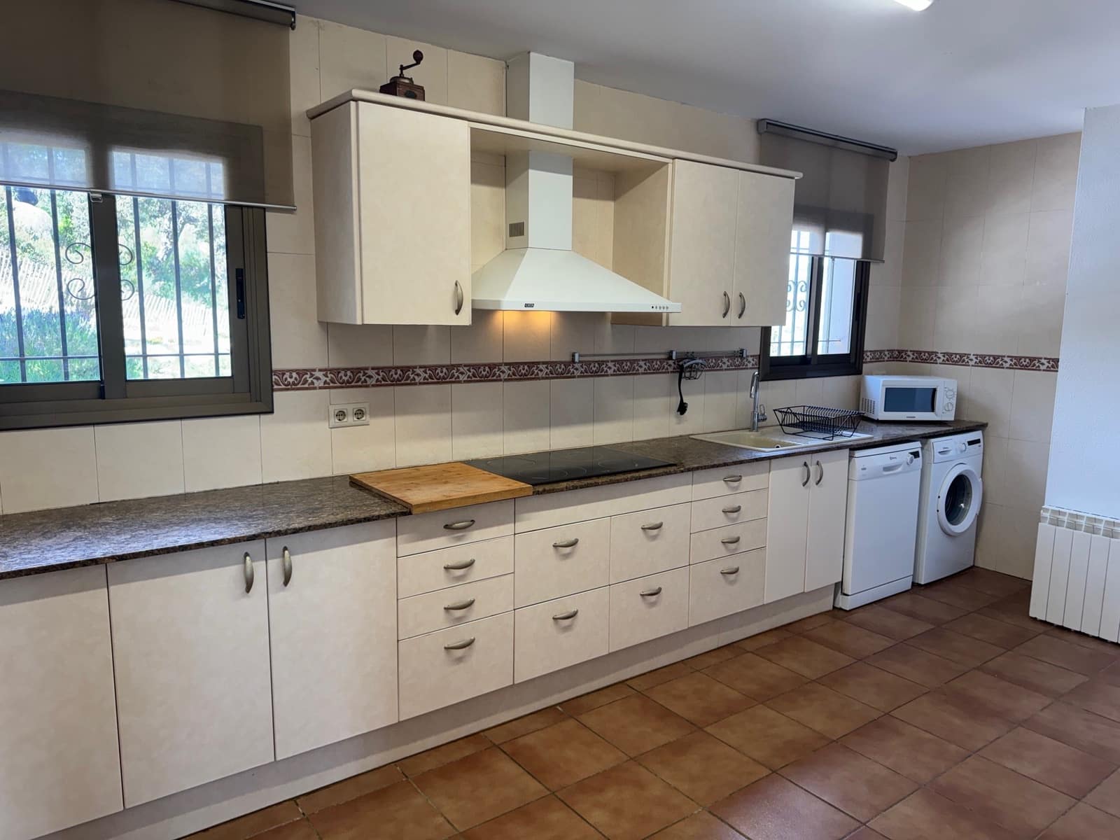 3 soveværelse Villa til salg i Calonge i Sant Antoni med swimmingpool - € 595.000 (Ref: 9008341)