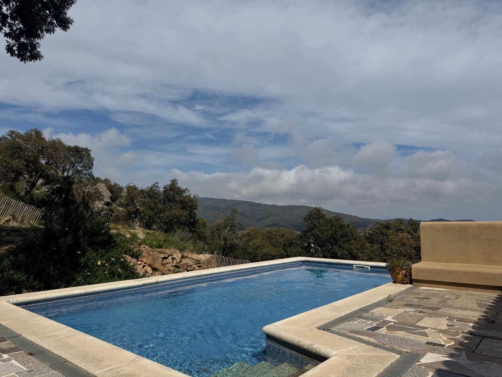 3 soveværelse Villa til salg i Calonge i Sant Antoni med swimmingpool - € 595.000 (Ref: 9008341)