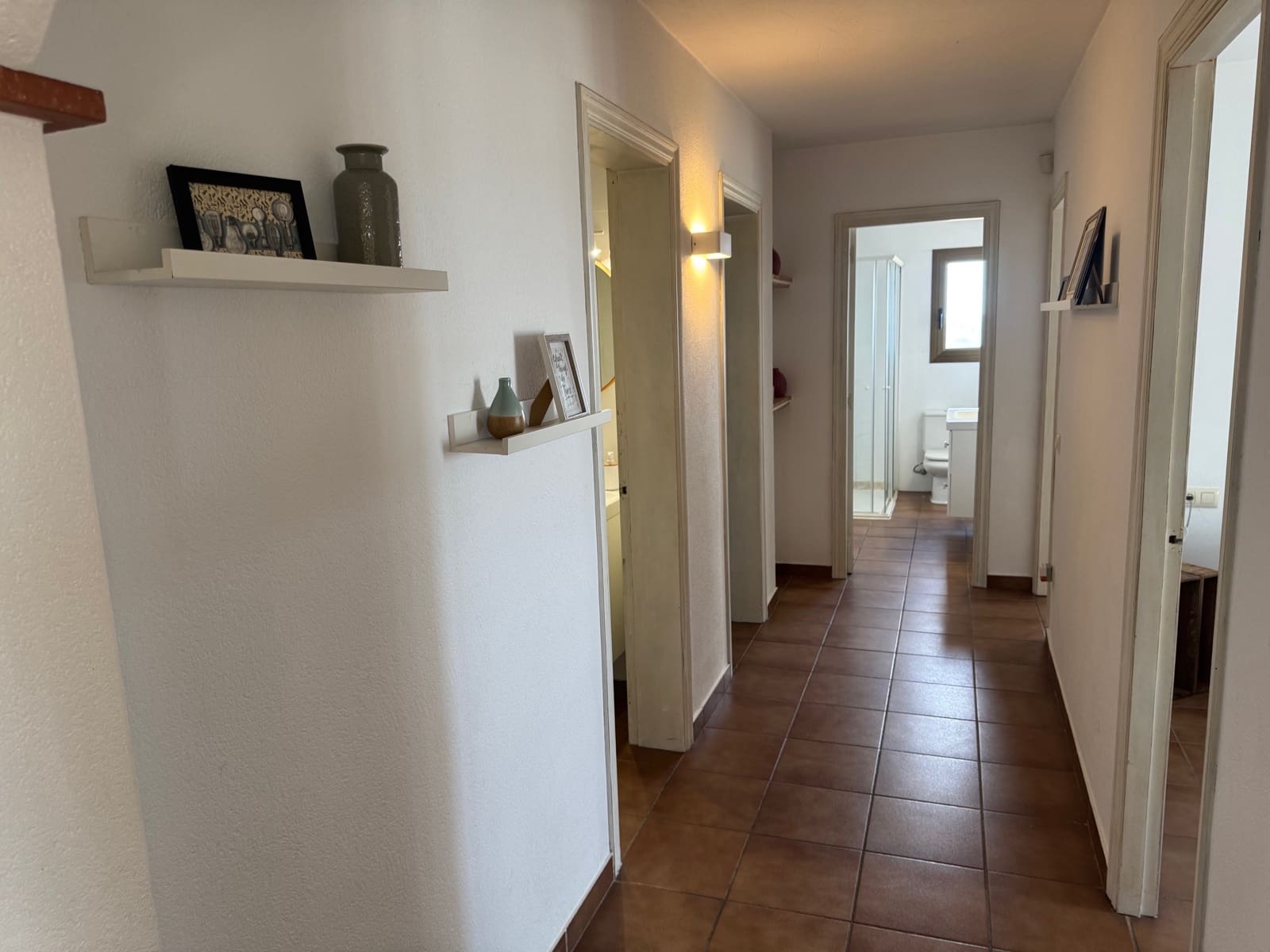 3 soveværelse Villa til salg i Calonge i Sant Antoni med swimmingpool - € 595.000 (Ref: 9008341)