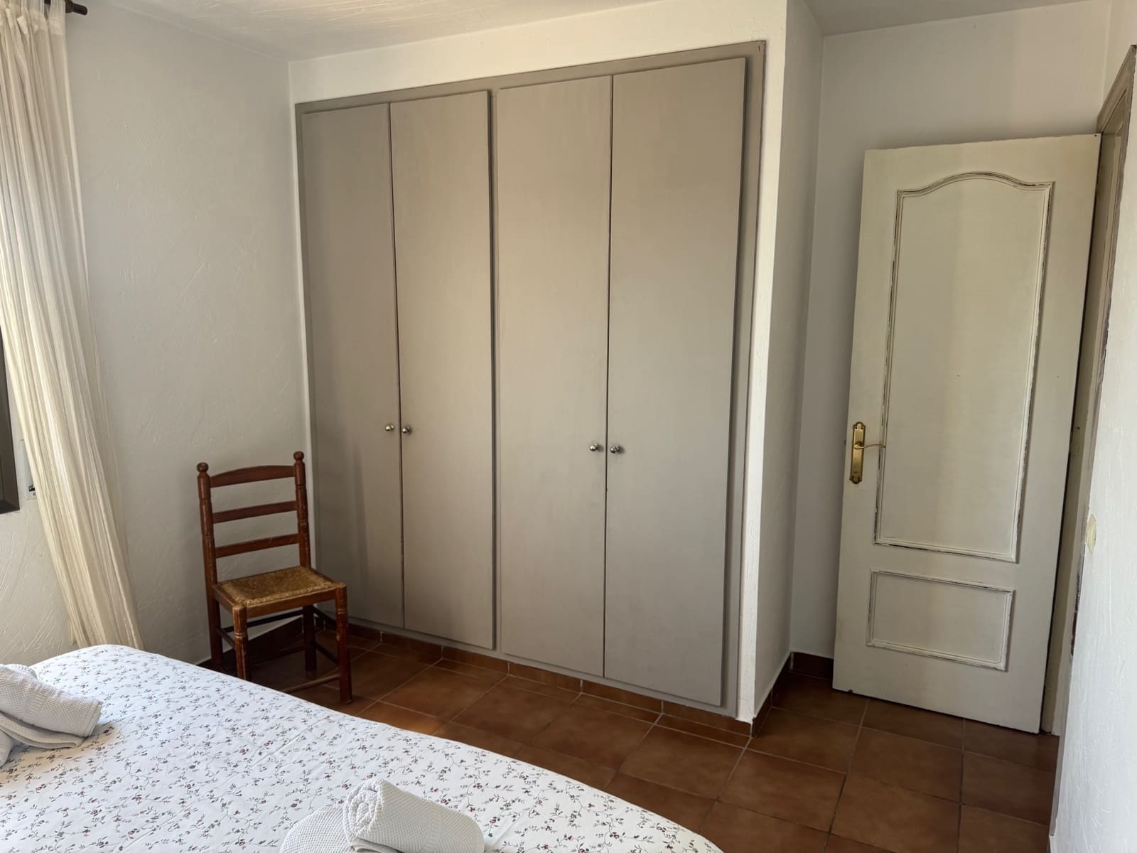 3 soveværelse Villa til salg i Calonge i Sant Antoni med swimmingpool - € 595.000 (Ref: 9008341)