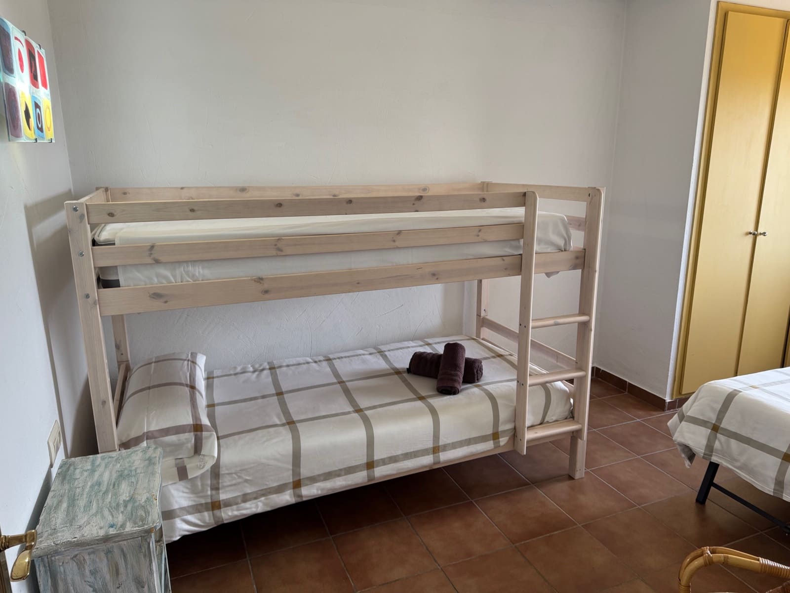 3 soveværelse Villa til salg i Calonge i Sant Antoni med swimmingpool - € 595.000 (Ref: 9008341)