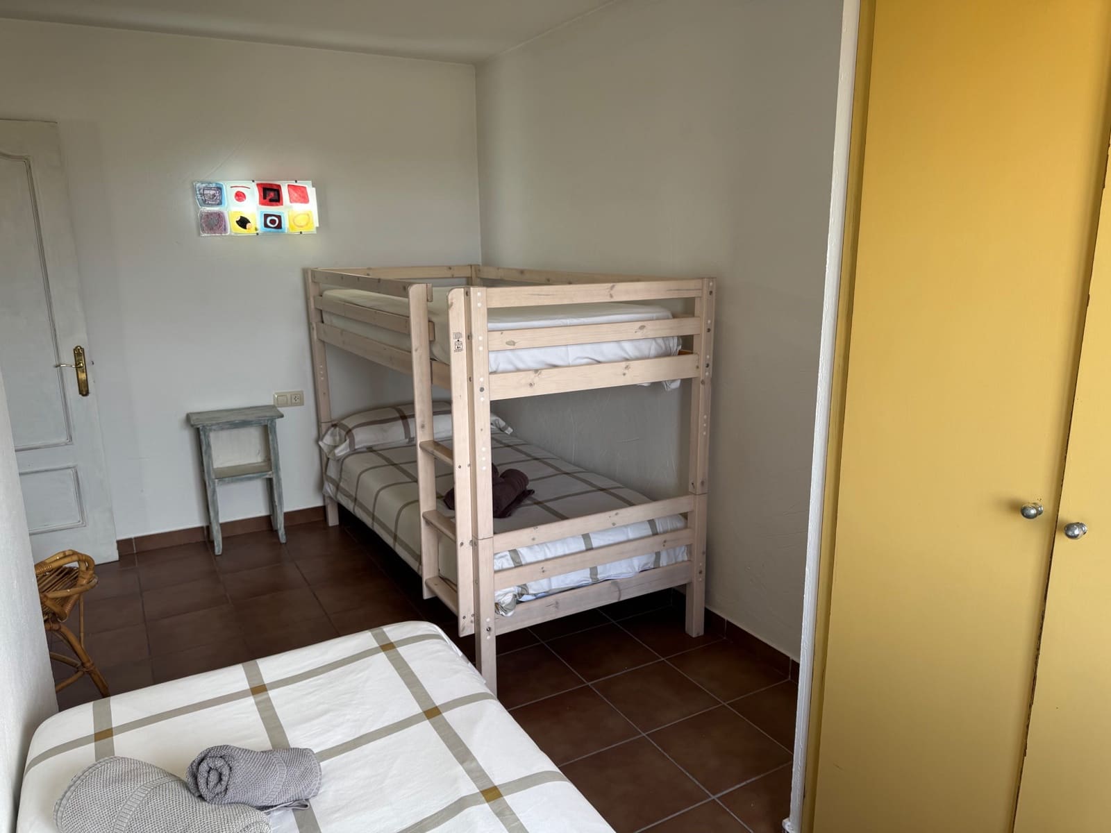 3 soveværelse Villa til salg i Calonge i Sant Antoni med swimmingpool - € 595.000 (Ref: 9008341)