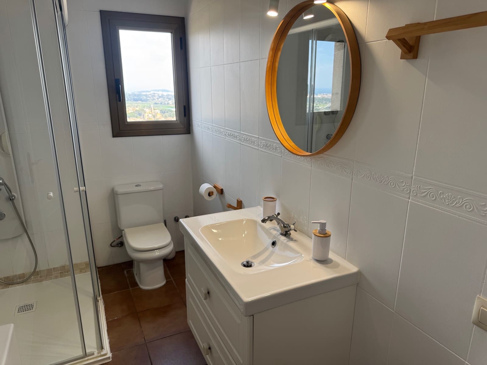 3 soveværelse Villa til salg i Calonge i Sant Antoni med swimmingpool - € 595.000 (Ref: 9008341)