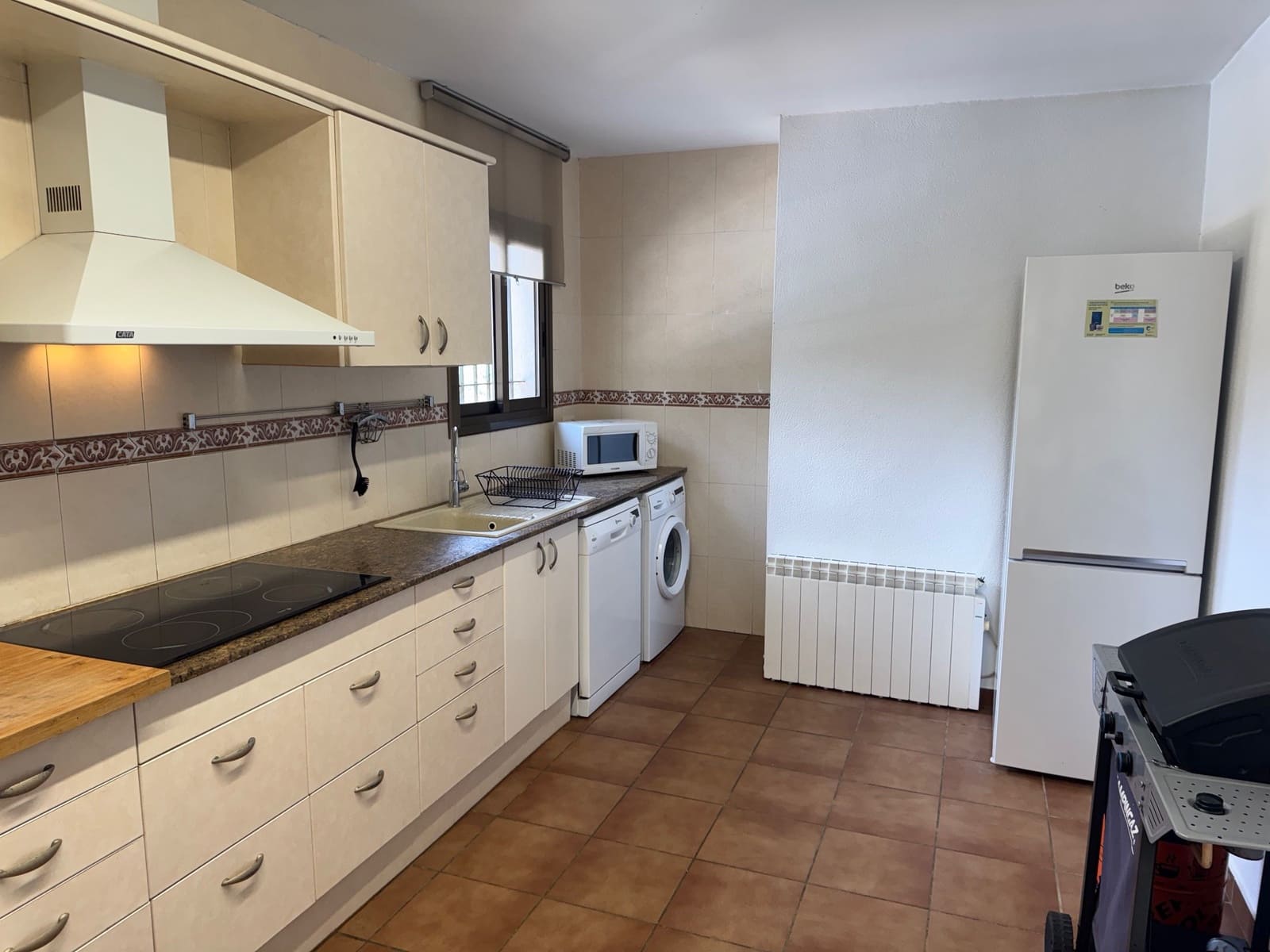 3 soveværelse Villa til salg i Calonge i Sant Antoni med swimmingpool - € 595.000 (Ref: 9008341)