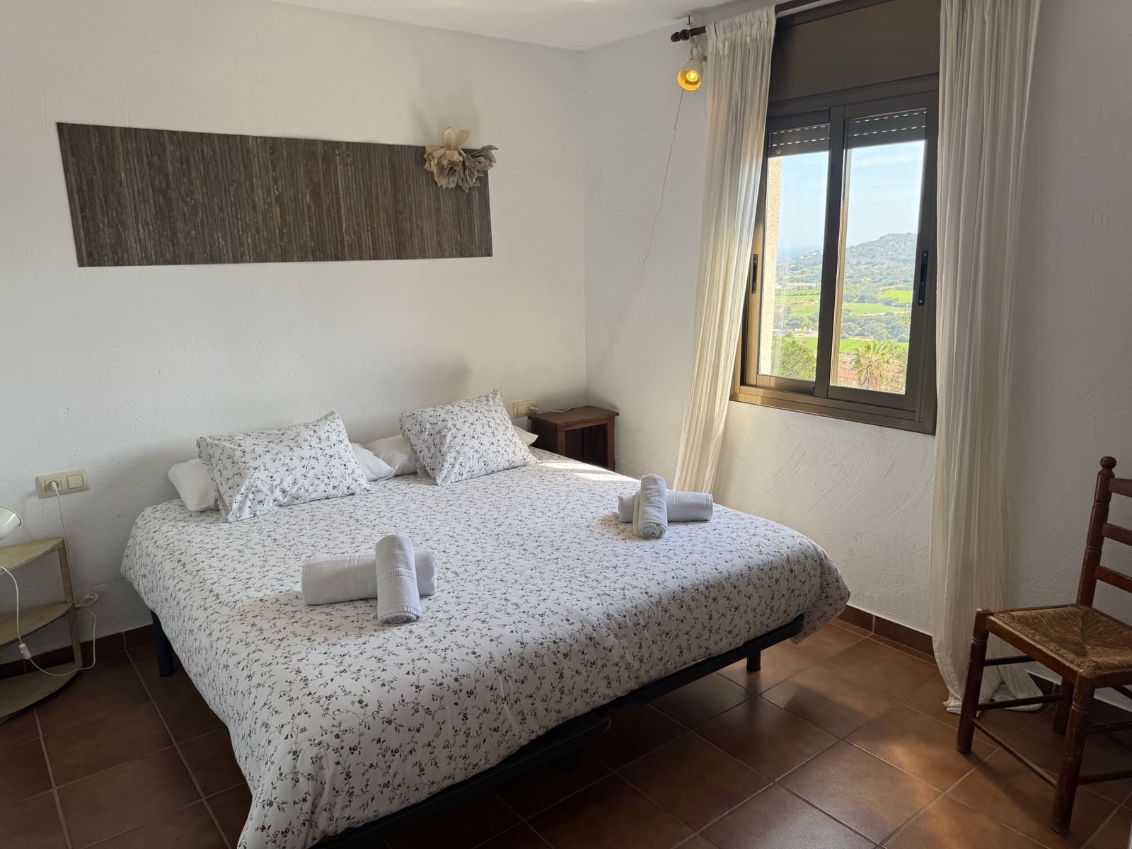 3 soveværelse Villa til salg i Calonge i Sant Antoni med swimmingpool - € 595.000 (Ref: 9008341)