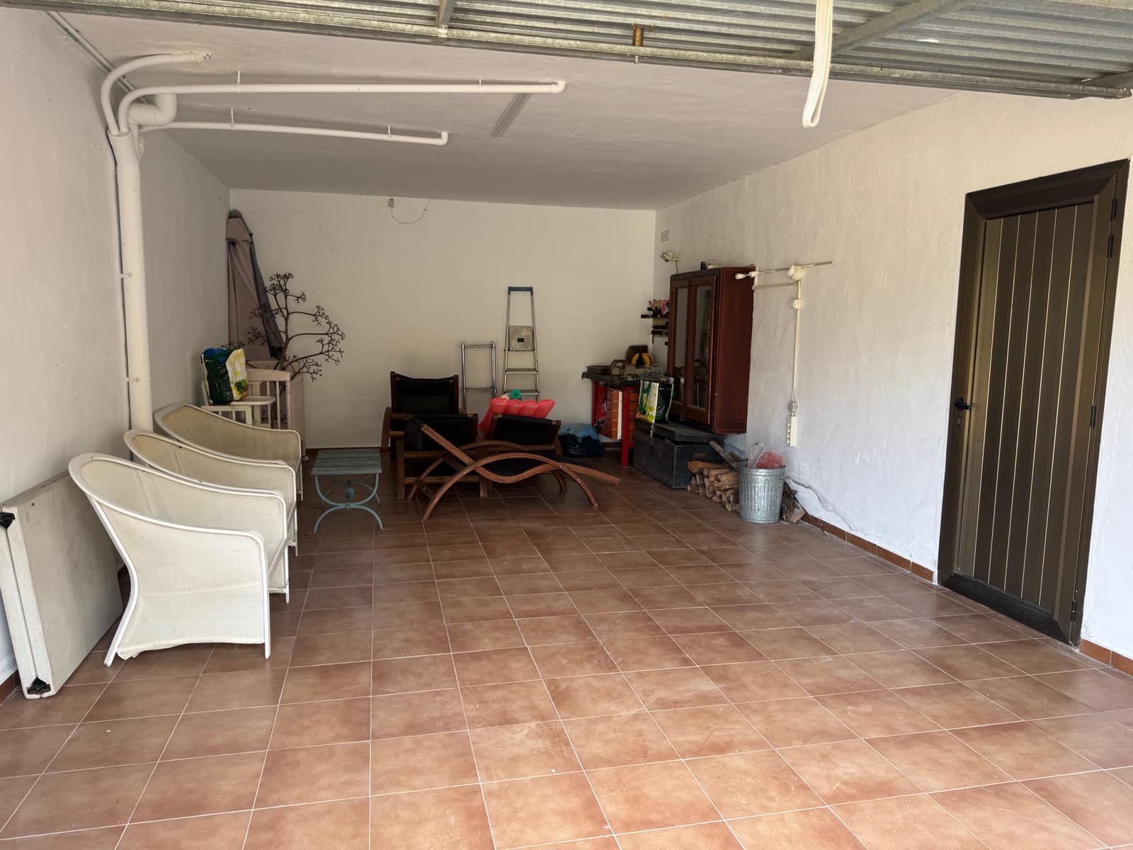 3 soveværelse Villa til salg i Calonge i Sant Antoni med swimmingpool - € 595.000 (Ref: 9008341)