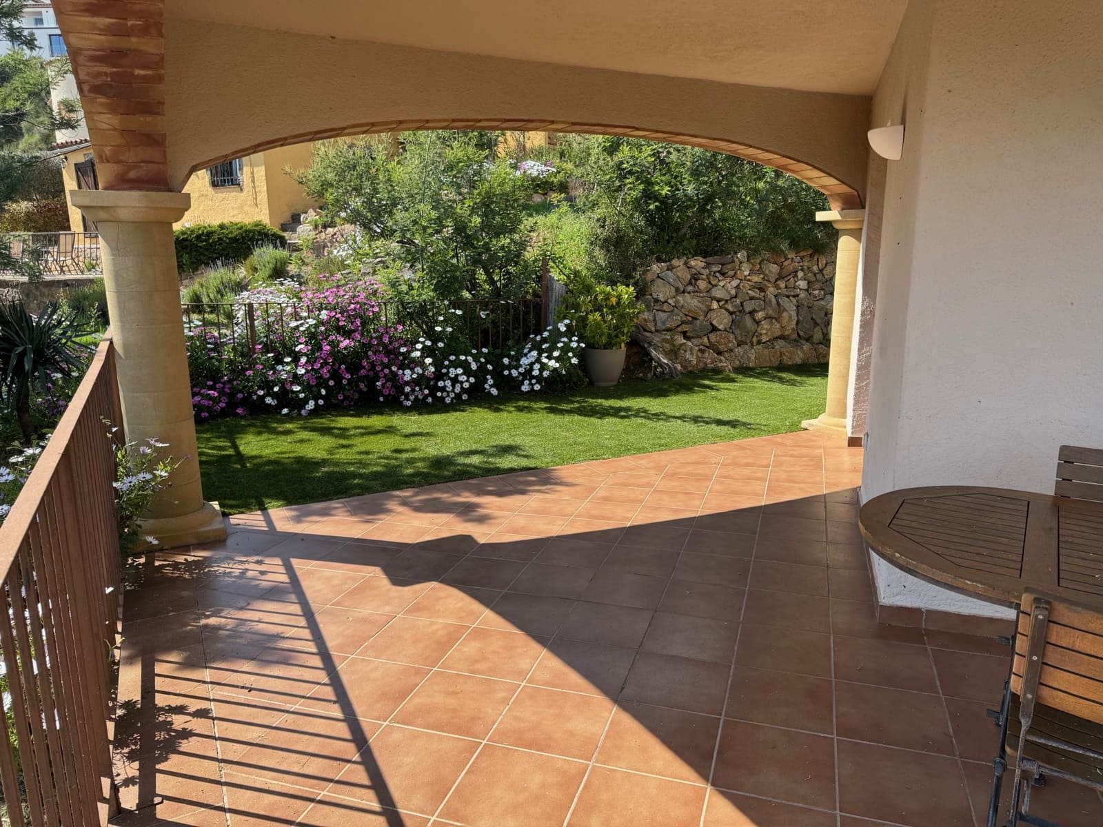 3 soveværelse Villa til salg i Calonge i Sant Antoni med swimmingpool - € 595.000 (Ref: 9008341)