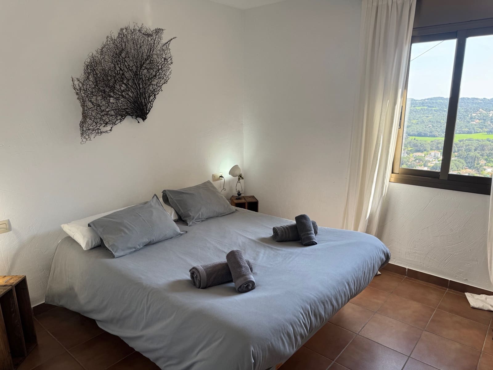 3 soveværelse Villa til salg i Calonge i Sant Antoni med swimmingpool - € 595.000 (Ref: 9008341)