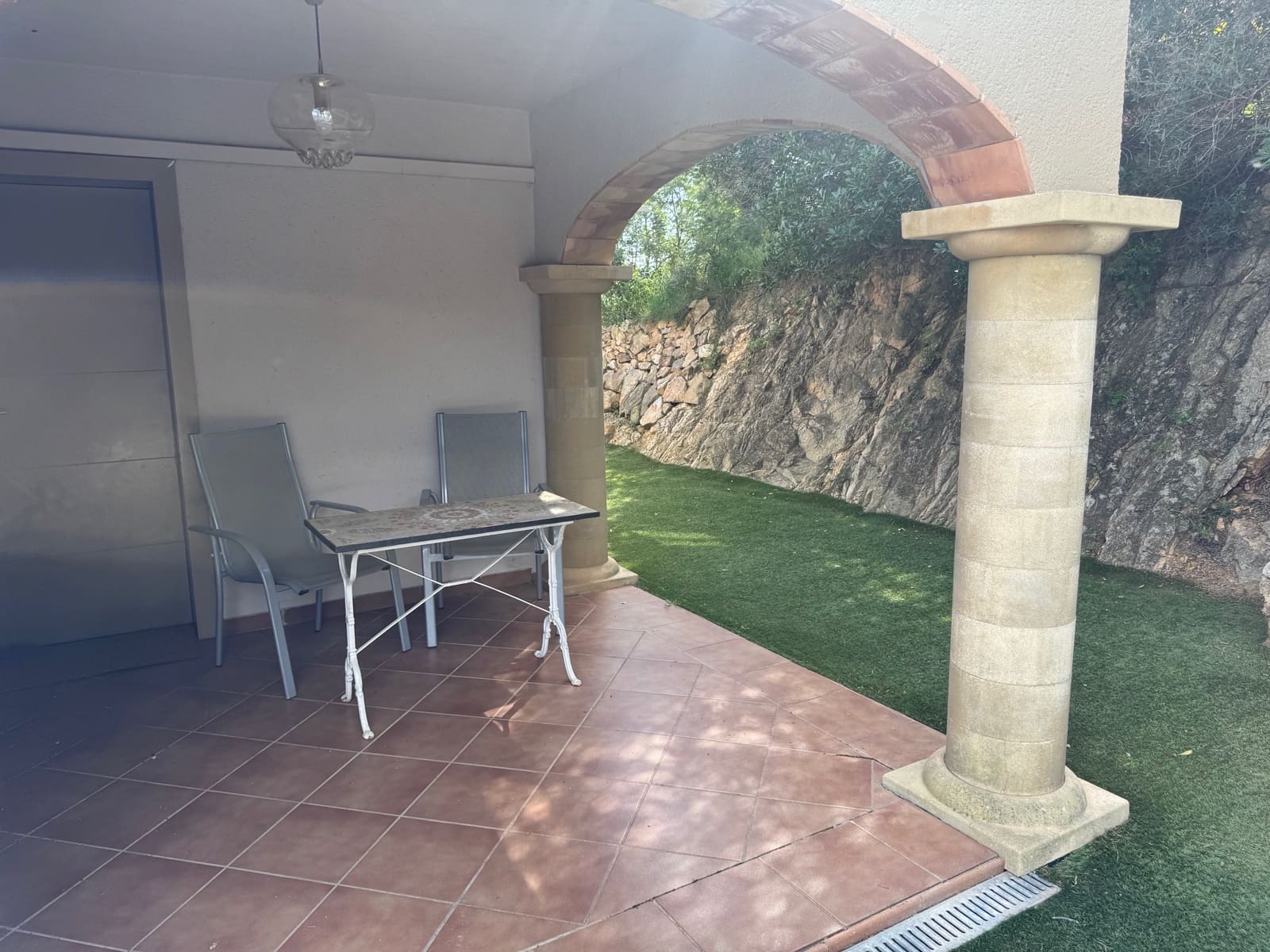 3 soveværelse Villa til salg i Calonge i Sant Antoni med swimmingpool - € 595.000 (Ref: 9008341)