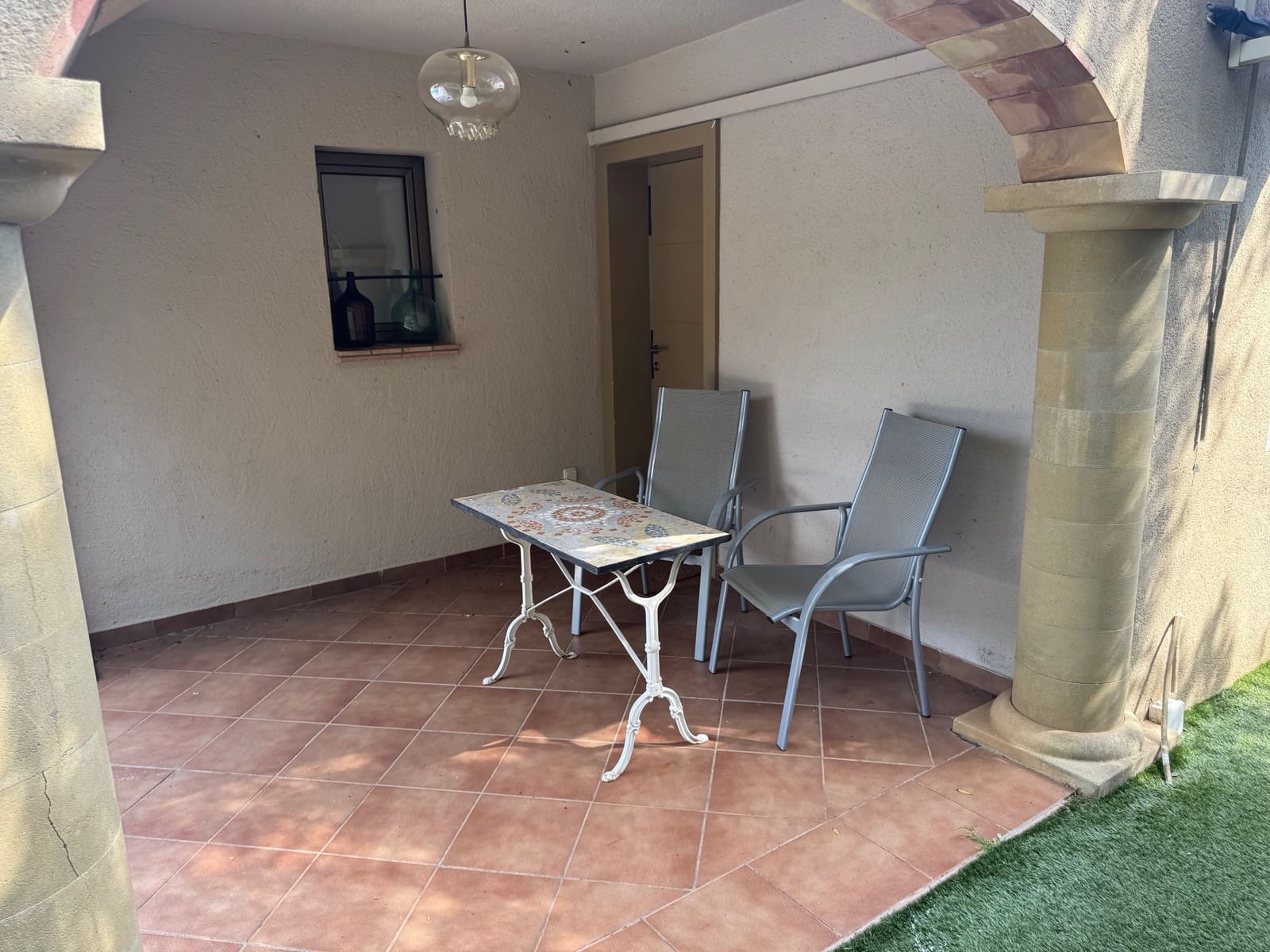 3 soveværelse Villa til salg i Calonge i Sant Antoni med swimmingpool - € 595.000 (Ref: 9008341)