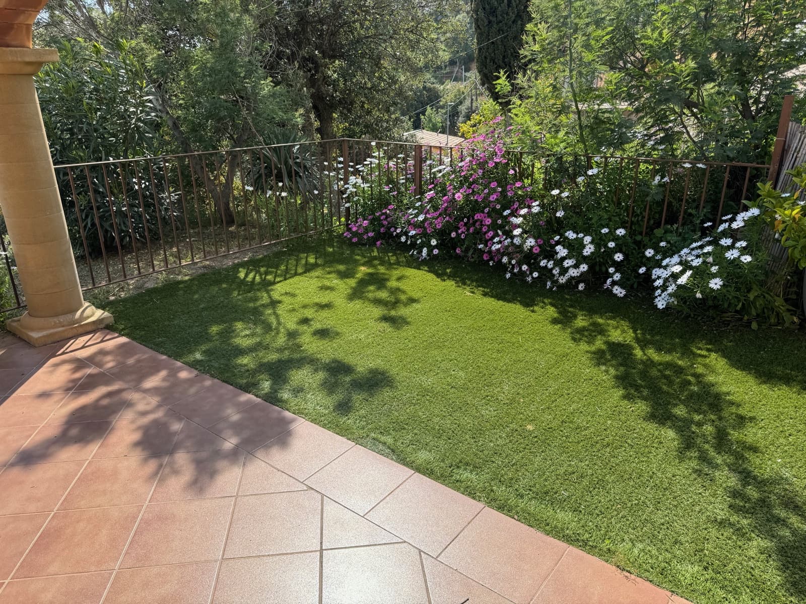 3 soveværelse Villa til salg i Calonge i Sant Antoni med swimmingpool - € 595.000 (Ref: 9008341)