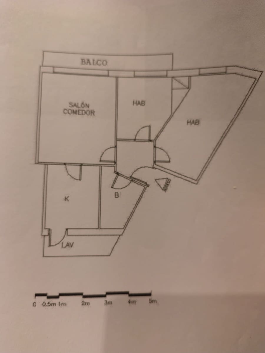 2 soverom Leilighet til salgs i Sant Feliu de Guixols - € 150 000 (Ref: 9130216)