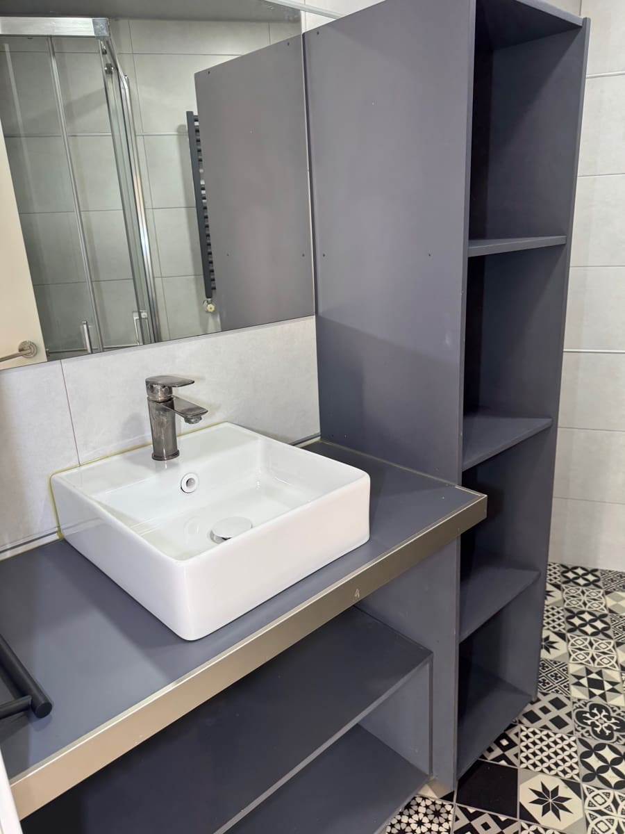 2 soverom Leilighet til salgs i Sant Feliu de Guixols - € 150 000 (Ref: 9130216)