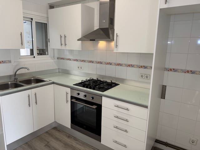 2 soveværelse Lejlighed til salg i Sant Feliu de Guíxols - € 150.000 (Ref: 9130216)