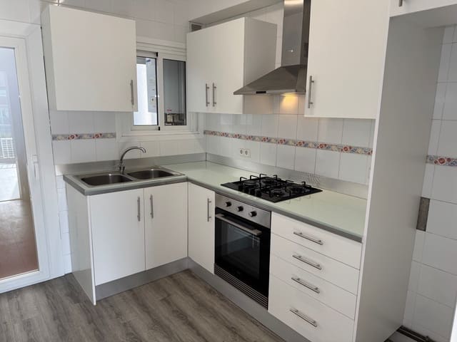 2 soveværelse Lejlighed til salg i Sant Feliu de Guíxols - € 150.000 (Ref: 9130216)