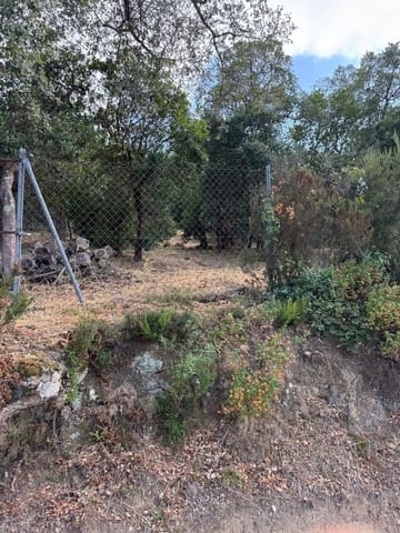 Rakentamaton maa myytävänä paikassa Calonge i Sant Antoni - 69 000 € (Ref: 9188879)