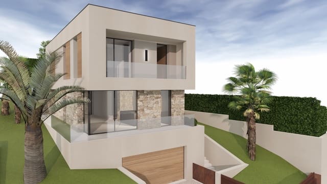 4 quarto Moradia para venda em Calonge i Sant Antoni com piscina - 799 000 € (Ref: 9188880)