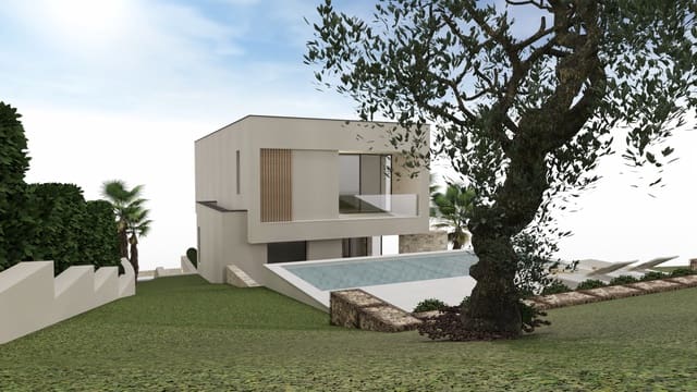 4 quarto Moradia para venda em Calonge i Sant Antoni com piscina - 799 000 € (Ref: 9188880)