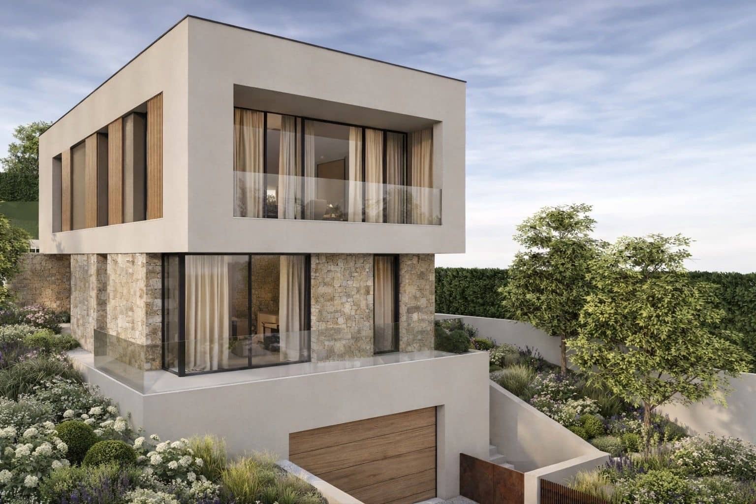 4 soverom Villa til salgs i Calonge i Sant Antoni med svømmebasseng - € 799 000 (Ref: 9188880)