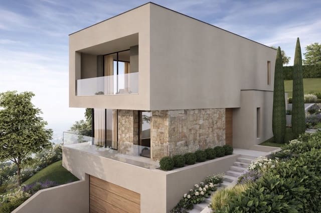 4 Zimmer Villa zu verkaufen in Calonge i Sant Antoni mit Pool - 799.000 € (Ref: 9188880)