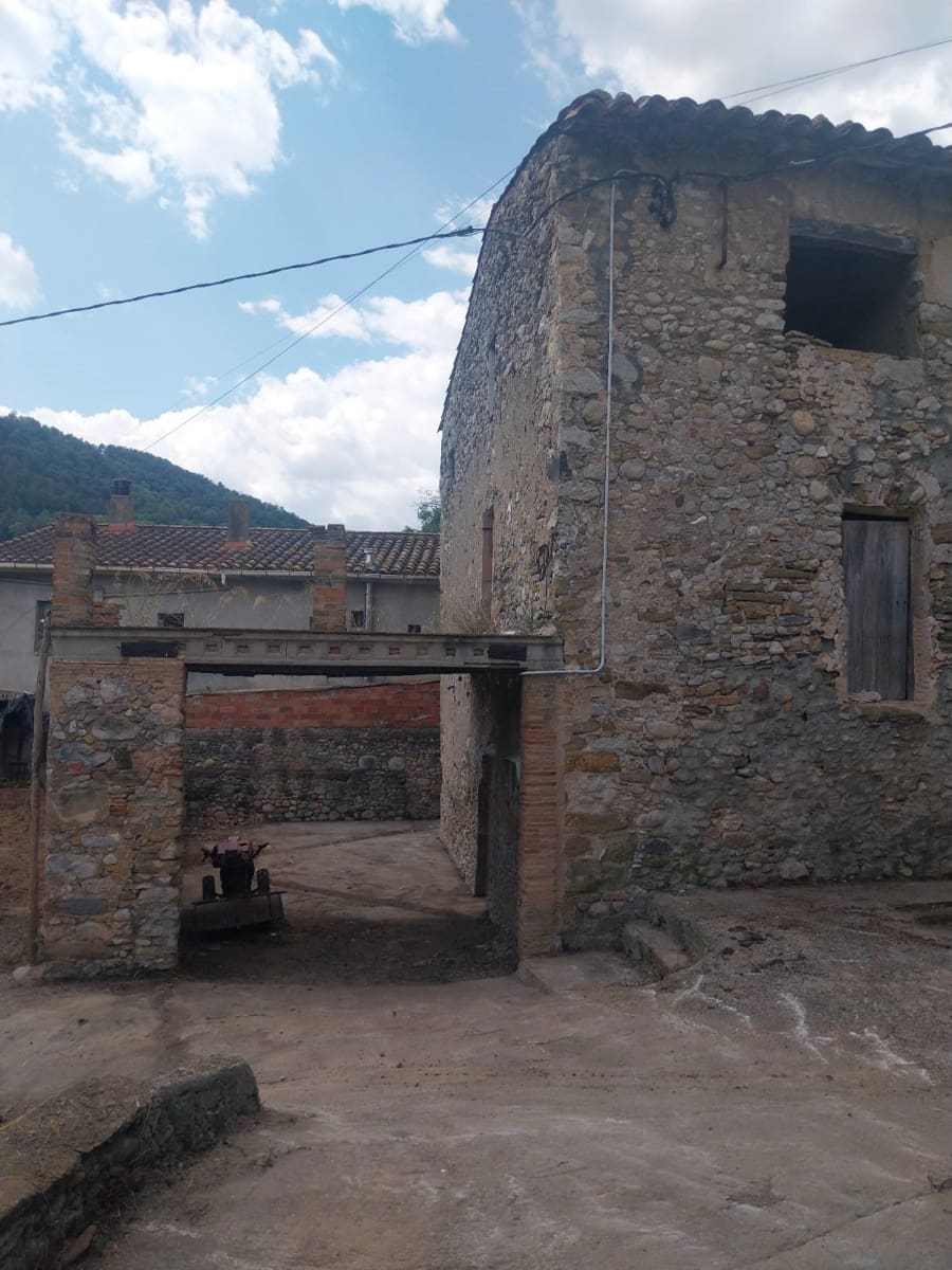 4 soveværelse Byhus til salg i Argelaguer - € 129.000 (Ref: 9229951)