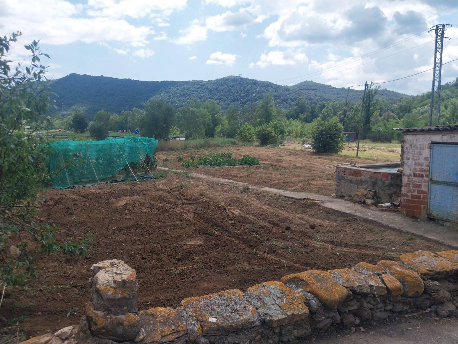 4 soveværelse Byhus til salg i Argelaguer - € 129.000 (Ref: 9229951)