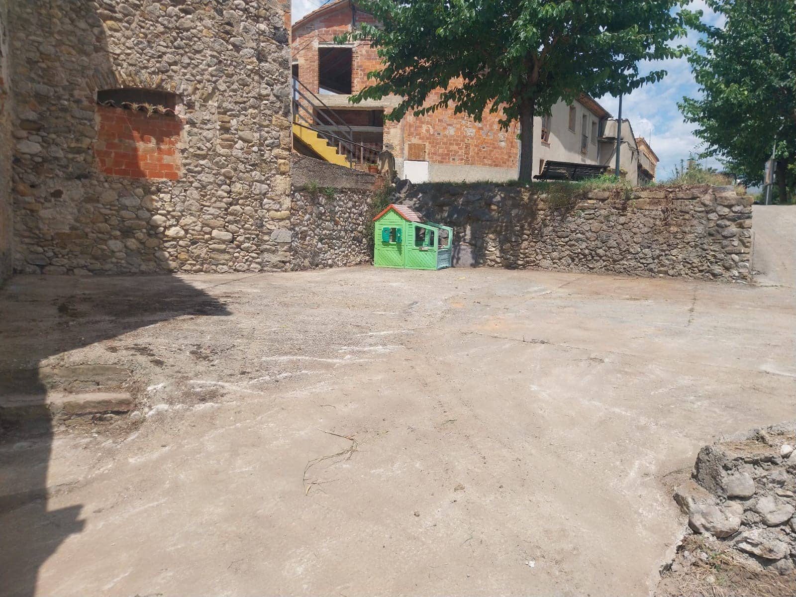 4 soveværelse Byhus til salg i Argelaguer - € 129.000 (Ref: 9229951)