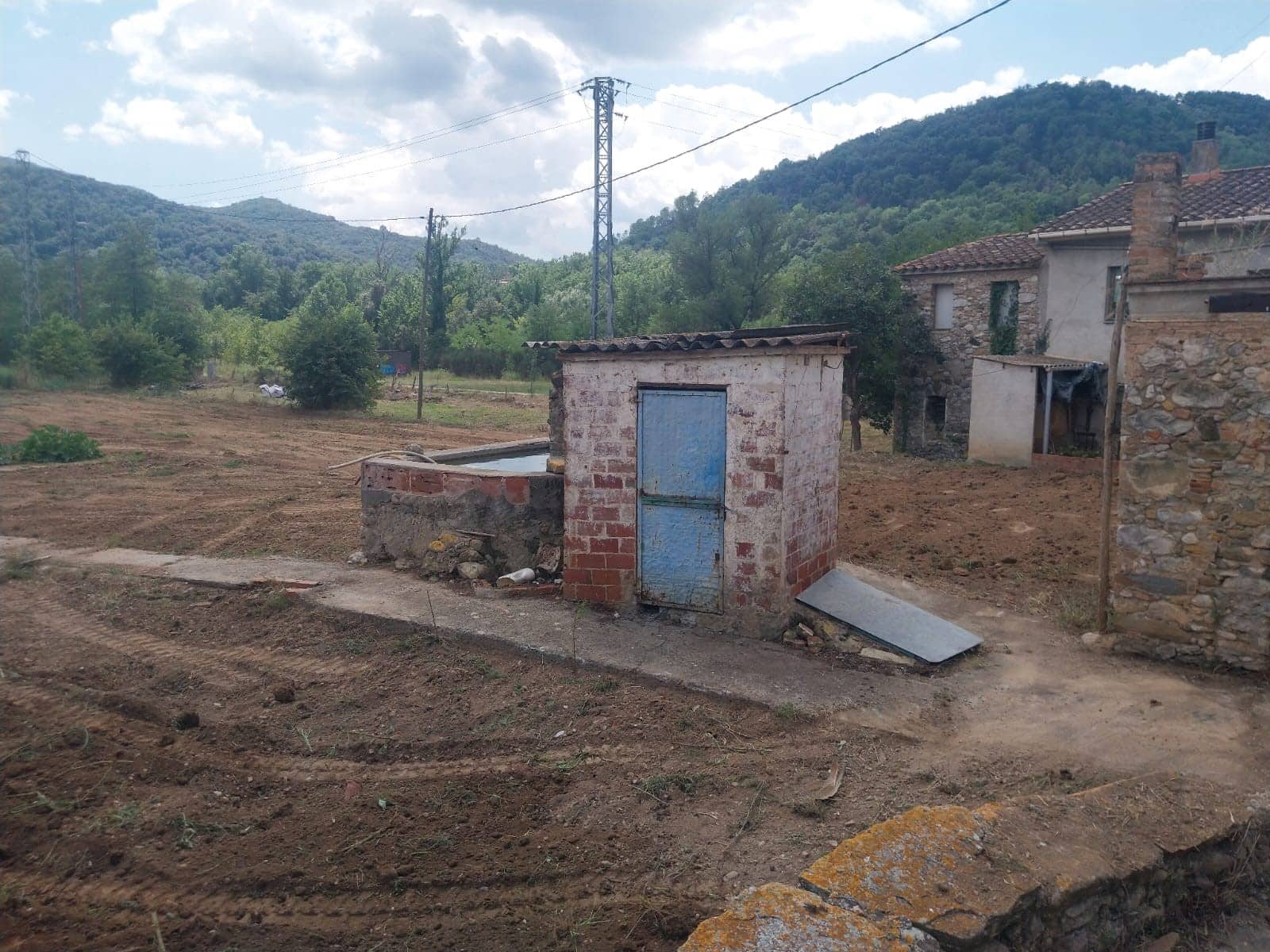 4 soveværelse Byhus til salg i Argelaguer - € 129.000 (Ref: 9229951)