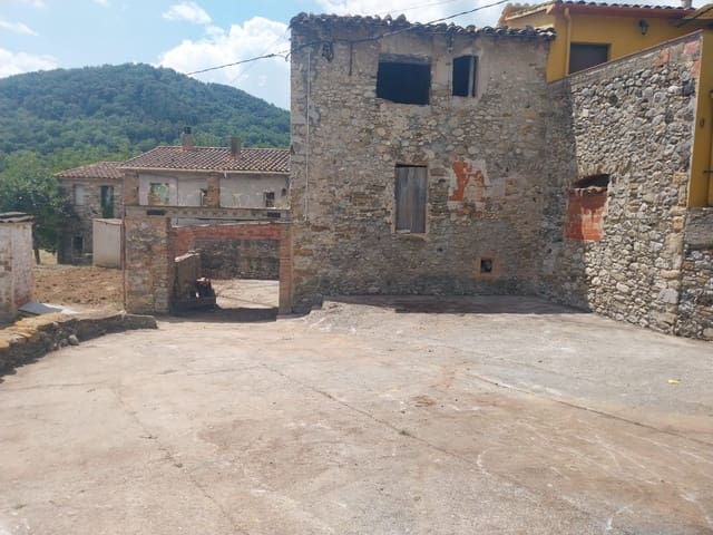 4 soveværelse Byhus til salg i Argelaguer - € 129.000 (Ref: 9229951)