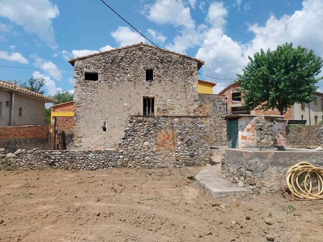 4 soveværelse Byhus til salg i Argelaguer - € 129.000 (Ref: 9229951)