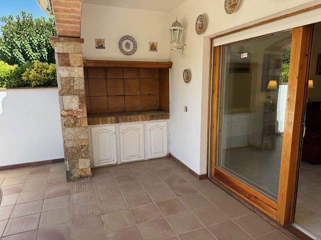 5 quarto Casa em Banda para venda em Platja d'Aro, Castell-Platja d'Aro com piscina - 495 000 € (Ref: 9253931)