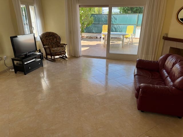 5 quarto Casa em Banda para venda em Platja d'Aro, Castell-Platja d'Aro com piscina - 495 000 € (Ref: 9253931)