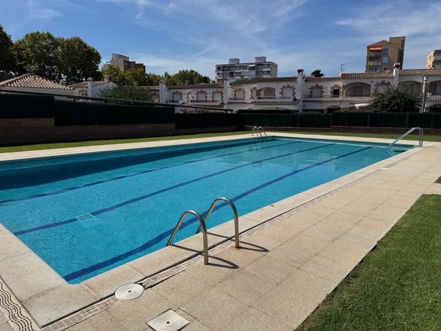 5 quarto Casa em Banda para venda em Platja d'Aro, Castell-Platja d'Aro com piscina - 495 000 € (Ref: 9253931)