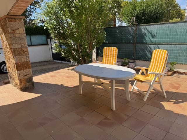 5 quarto Casa em Banda para venda em Platja d'Aro, Castell-Platja d'Aro com piscina - 495 000 € (Ref: 9253931)