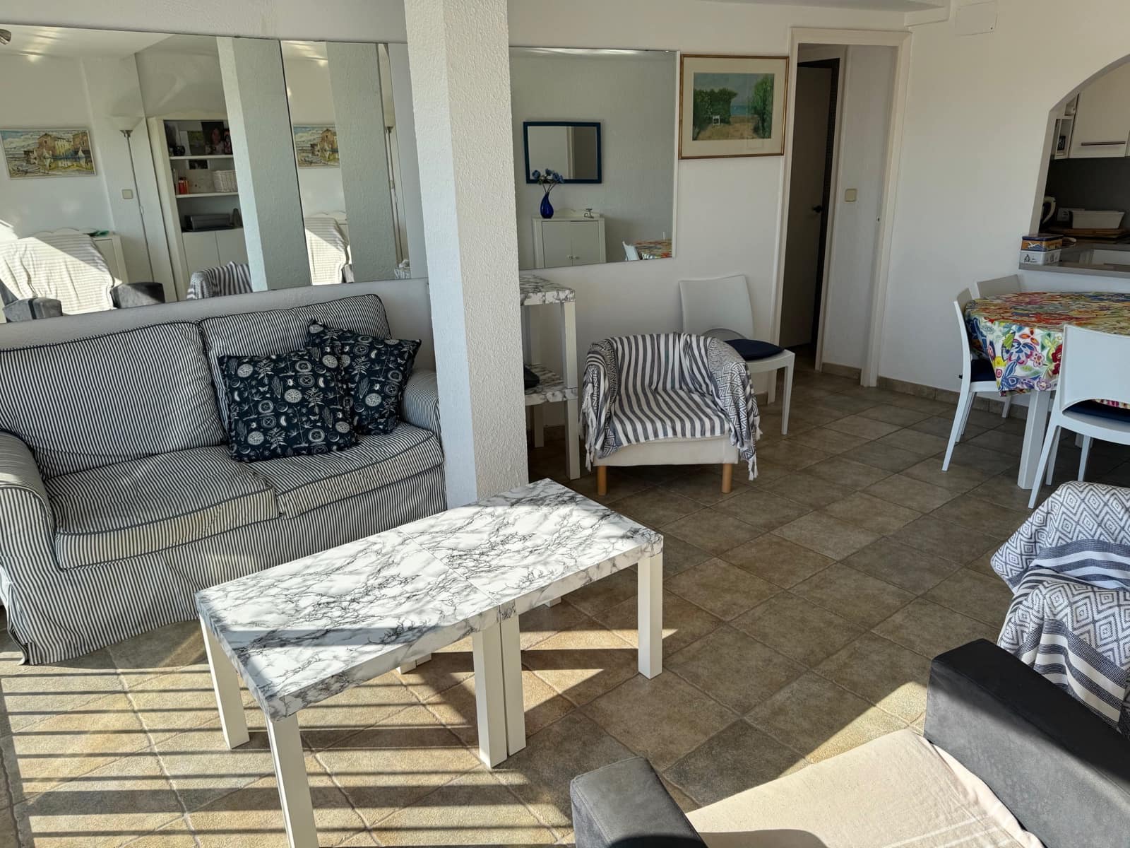 3 soverom Leilighet til salgs i Platja d'Aro - € 335 000 (Ref: 9331759)