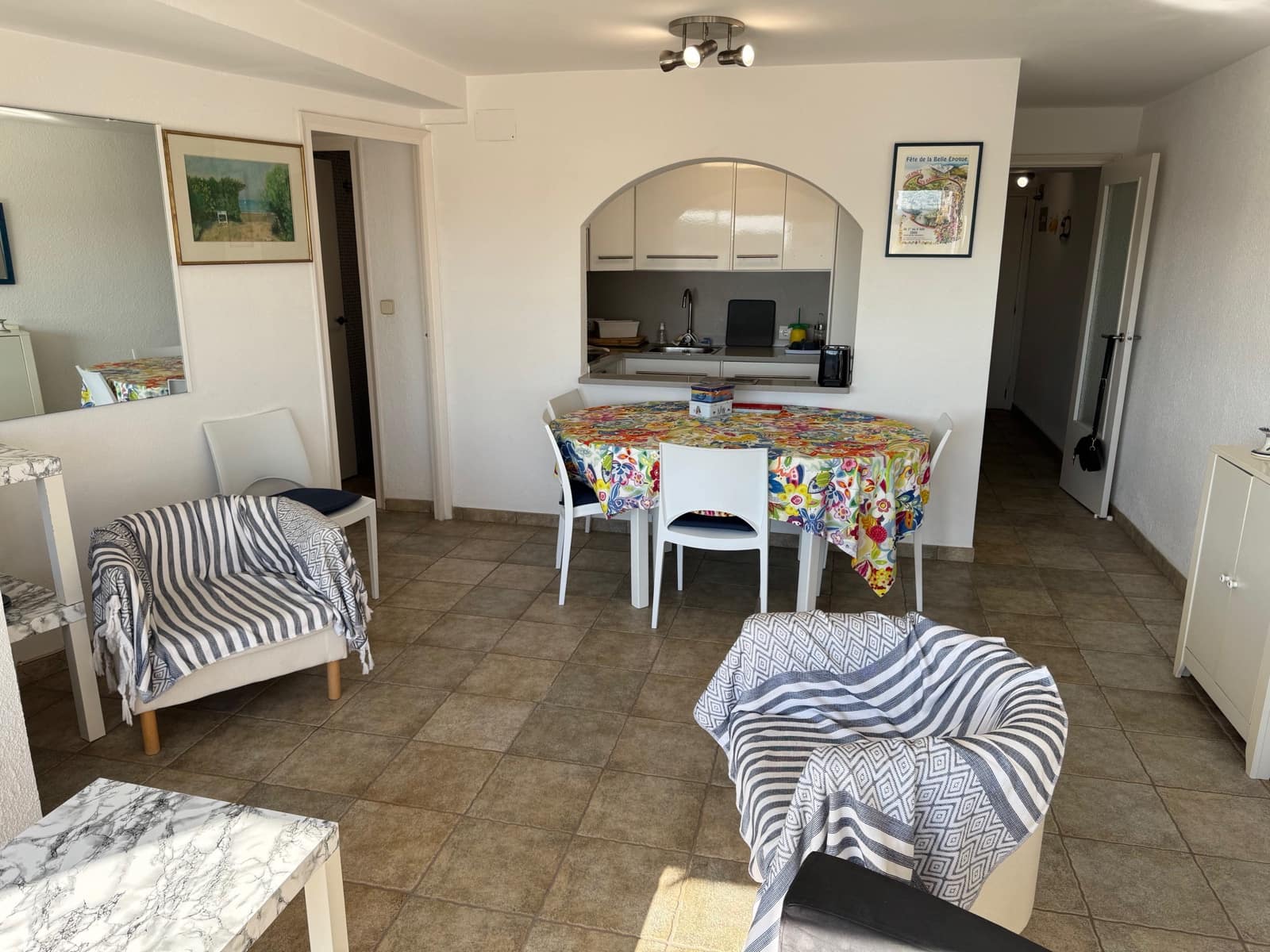 3 soverom Leilighet til salgs i Platja d'Aro - € 335 000 (Ref: 9331759)