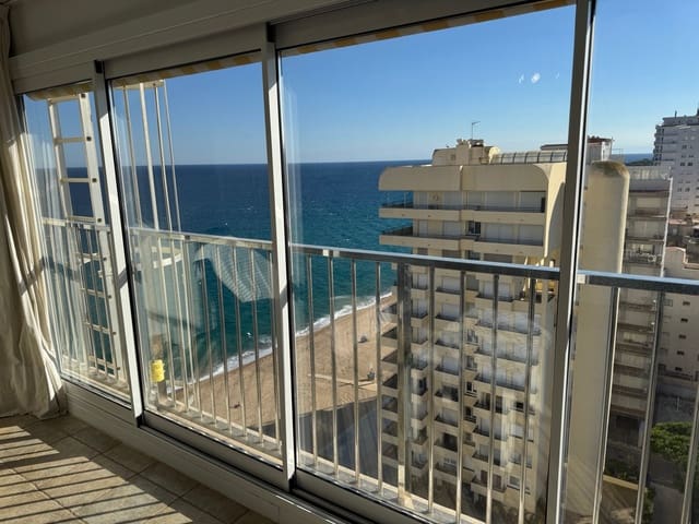 3 camera da letto Appartamento in vendita in Platja d'Aro, Castell-Platja d'Aro - 335.000 € (Rif: 9331759)